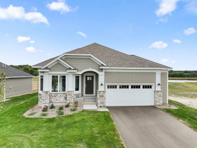8204 Haywood Drive, Lino Lakes, MN 55014