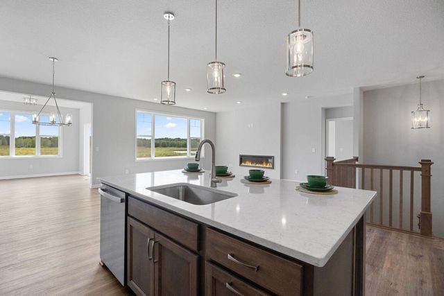 8204 Haywood Drive, Lino Lakes, MN 55014