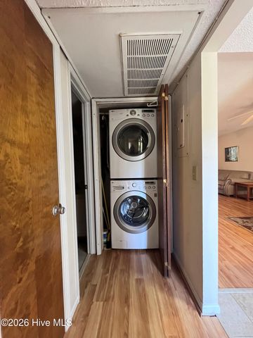 3701 Saint Johns Court Unit A, Wilmington, NC 28403