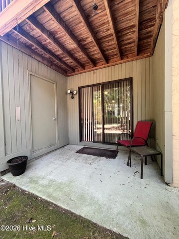 3701 Saint Johns Court Unit A, Wilmington, NC 28403