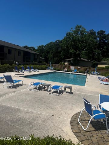 3701 Saint Johns Court Unit A, Wilmington, NC 28403