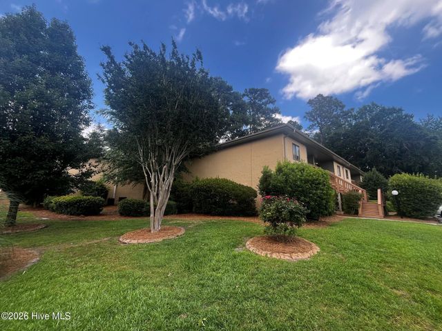 3701 Saint Johns Court Unit A, Wilmington, NC 28403