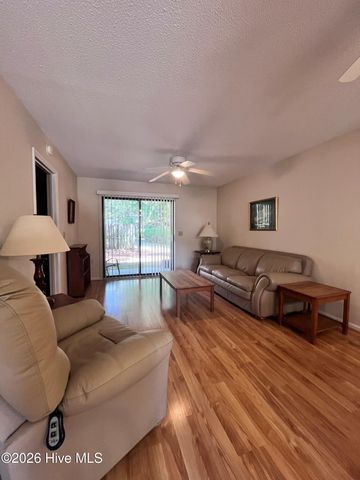 3701 Saint Johns Court Unit A, Wilmington, NC 28403
