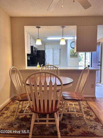 3701 Saint Johns Court Unit A, Wilmington, NC 28403
