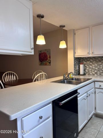 3701 Saint Johns Court Unit A, Wilmington, NC 28403