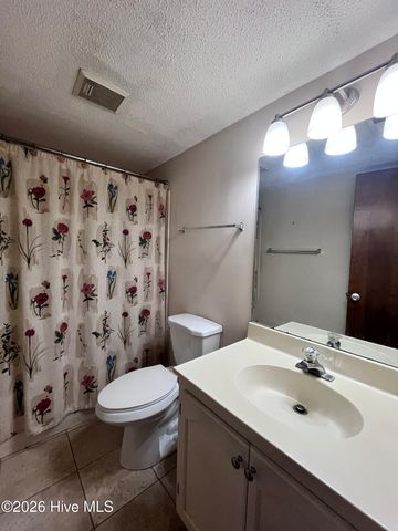 3701 Saint Johns Court Unit A, Wilmington, NC 28403
