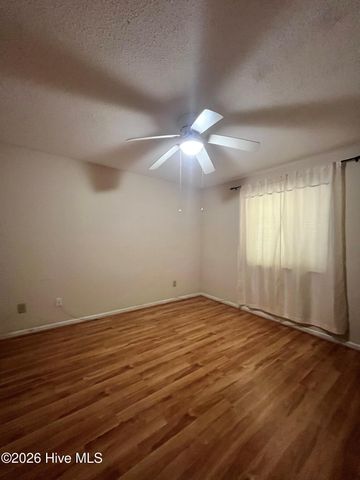 3701 Saint Johns Court Unit A, Wilmington, NC 28403