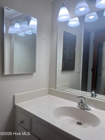 3701 Saint Johns Court Unit A, Wilmington, NC 28403