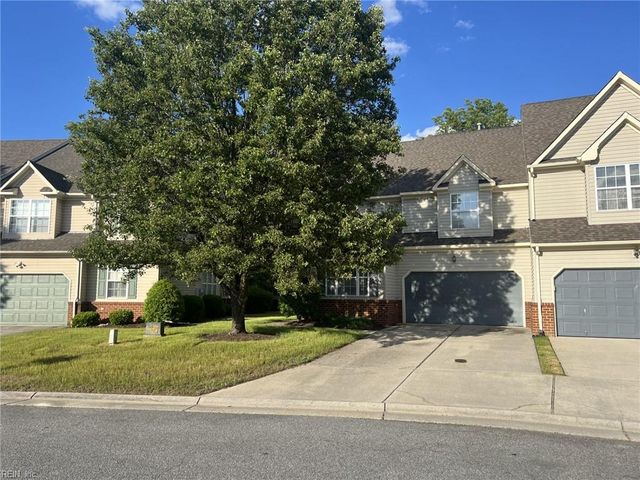 2029 Augusta CT, Suffolk, VA 23435