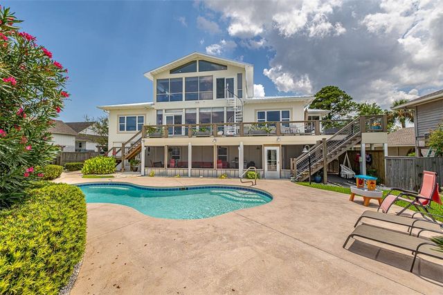 104 Talahi Island Lane, Brunswick, GA 31520