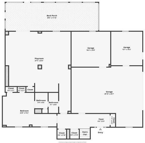 104 Talahi Island Lane, Brunswick, GA 31520