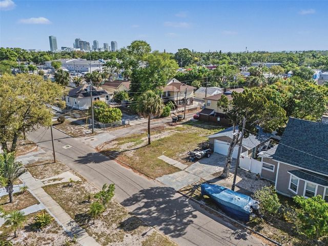 1816 10TH STREET S, St Petersburg, FL 33705