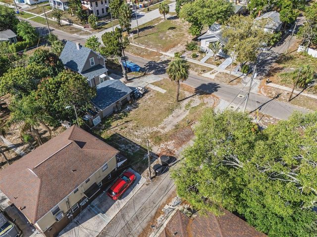 1816 10TH STREET S, St Petersburg, FL 33705