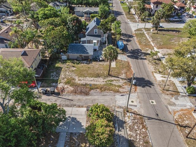 1816 10TH STREET S, St Petersburg, FL 33705