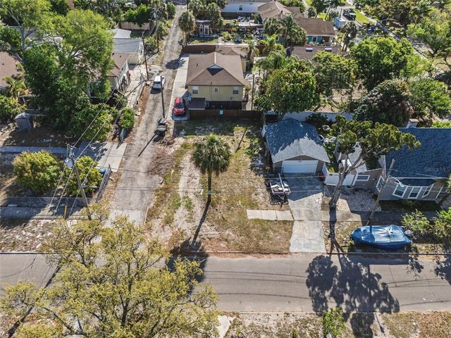 1816 10TH STREET S, St Petersburg, FL 33705