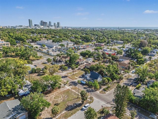 1816 10TH STREET S, St Petersburg, FL 33705