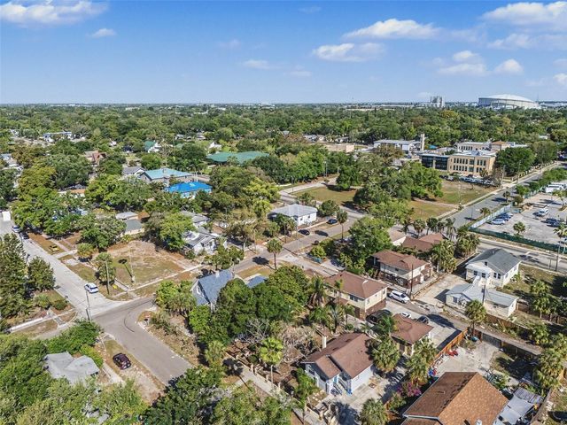 1816 10TH STREET S, St Petersburg, FL 33705