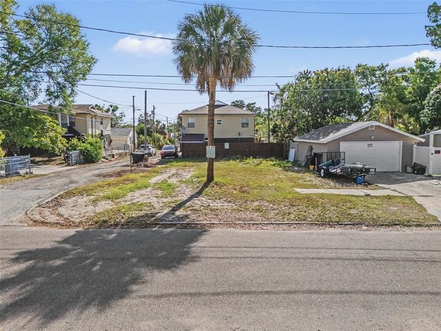 1816 10TH STREET S, St Petersburg, FL 33705