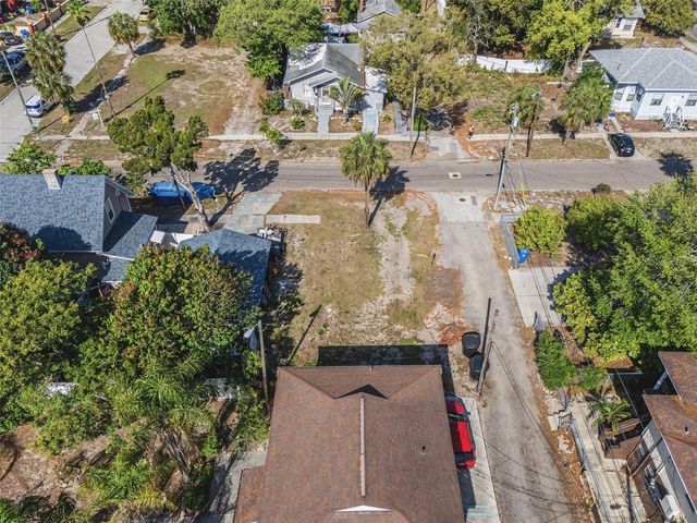 1816 10TH STREET S, St Petersburg, FL 33705