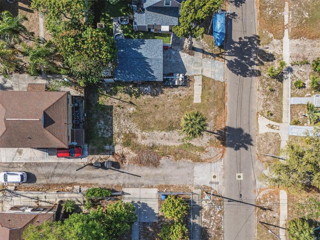1816 10TH STREET S, St Petersburg, FL 33705