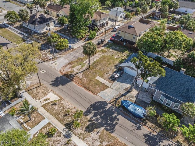 1816 10TH STREET S, St Petersburg, FL 33705