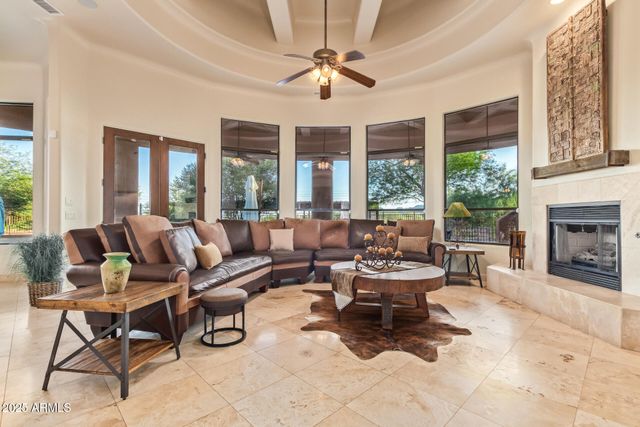 14521 E DESERT VISTA Trail, Scottsdale, AZ 85262