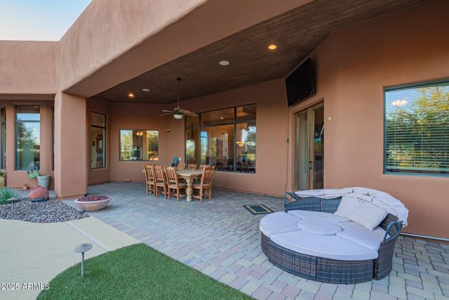 14521 E DESERT VISTA Trail, Scottsdale, AZ 85262