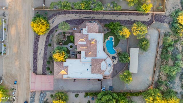 14521 E DESERT VISTA Trail, Scottsdale, AZ 85262