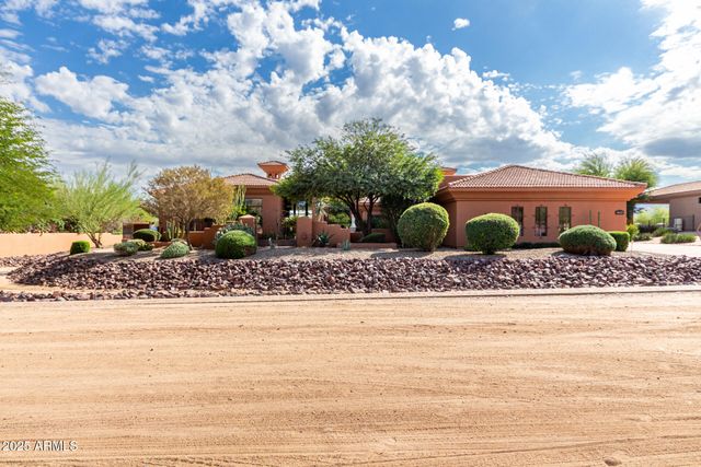 14521 E DESERT VISTA Trail, Scottsdale, AZ 85262