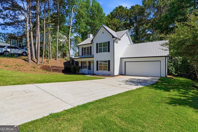 620 Allens Landing Drive, Lawrenceville, GA 30045