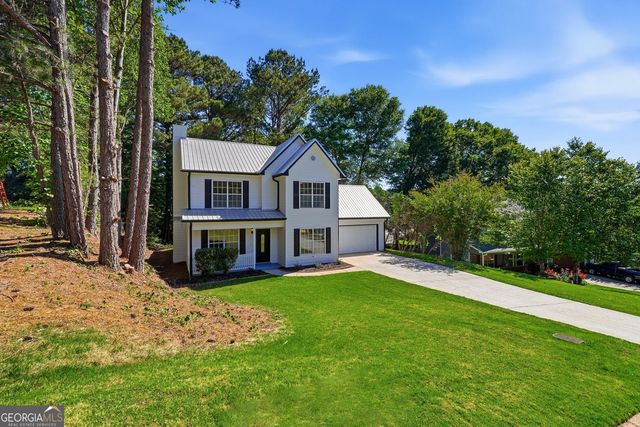 620 Allens Landing Drive, Lawrenceville, GA 30045
