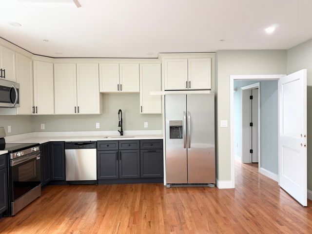 32 Broadway 3, Beverly, MA 01915