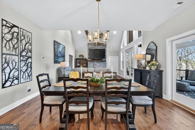 912 Lazy River Lane 109, Ellijay, GA 30536