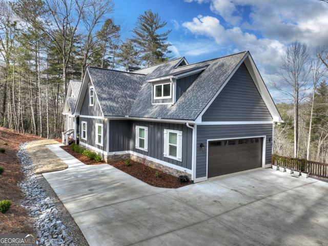 912 Lazy River Lane 109, Ellijay, GA 30536