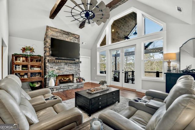 912 Lazy River Lane 109, Ellijay, GA 30536