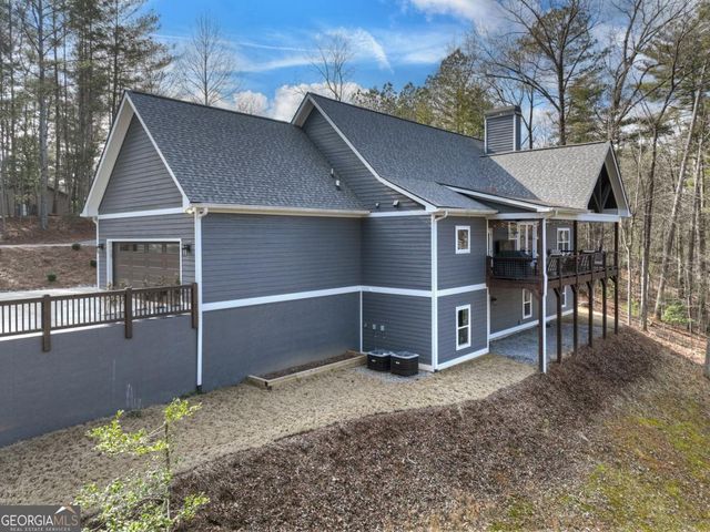 912 Lazy River Lane 109, Ellijay, GA 30536