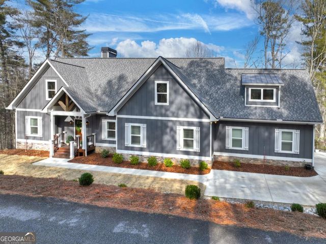 912 Lazy River Lane 109, Ellijay, GA 30536