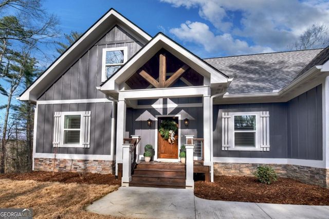 912 Lazy River Lane 109, Ellijay, GA 30536