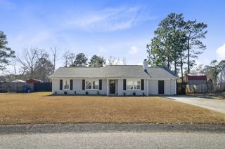 109 Marion Road, Summerville, SC 29486