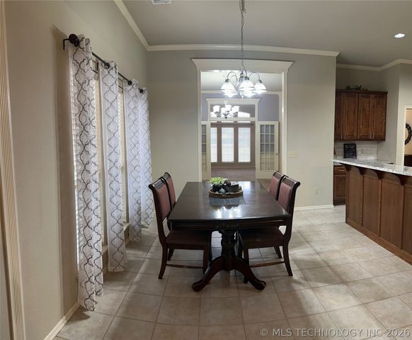 11906 E 99th Street North, Owasso, OK 74055