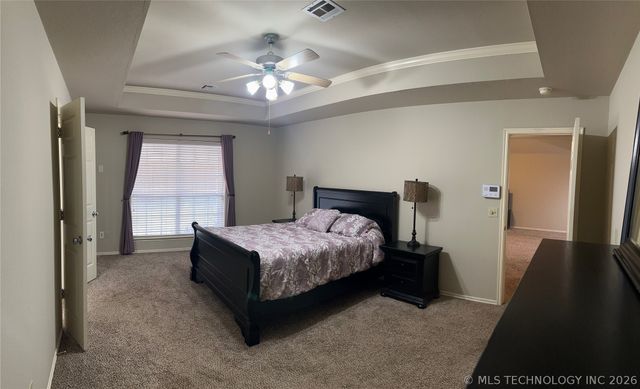 11906 E 99th Street North, Owasso, OK 74055