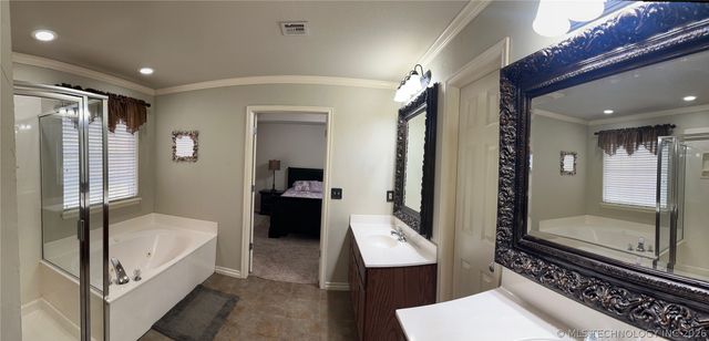 11906 E 99th Street North, Owasso, OK 74055