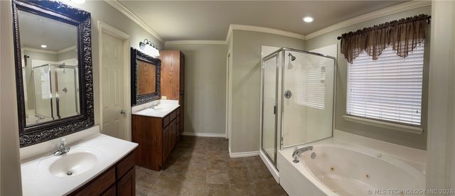 11906 E 99th Street North, Owasso, OK 74055