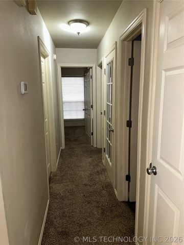 11906 E 99th Street North, Owasso, OK 74055