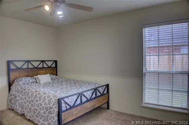 11906 E 99th Street North, Owasso, OK 74055