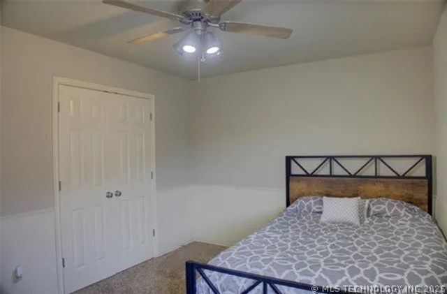 11906 E 99th Street North, Owasso, OK 74055