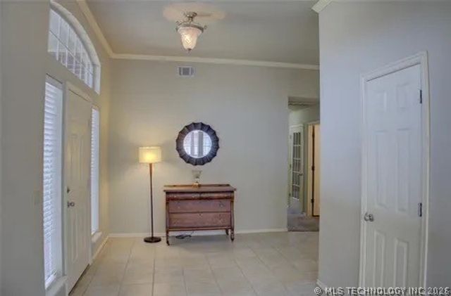 11906 E 99th Street North, Owasso, OK 74055