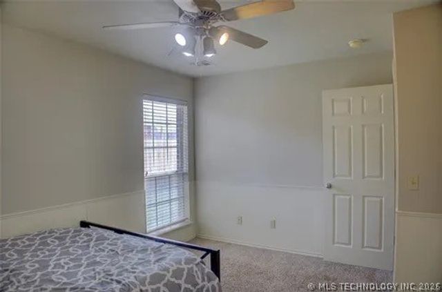 11906 E 99th Street North, Owasso, OK 74055