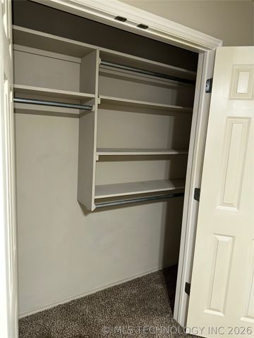 11906 E 99th Street North, Owasso, OK 74055