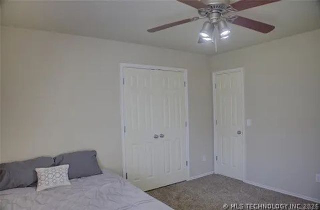 11906 E 99th Street North, Owasso, OK 74055